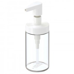 Dozownik do mydła, płynu 250 ml