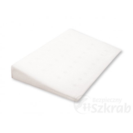 Poduszka klin dla niemowląt
