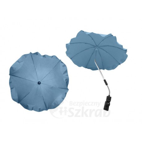 Parasolka przeciwsłoneczna do wózka dziecięcego