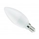 Żarówka LED 5W E14 "świeca"