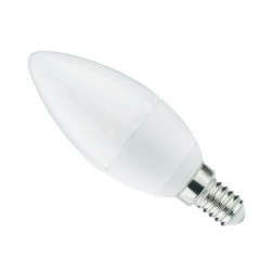 Żarówka LED 5W E14 "świeca"