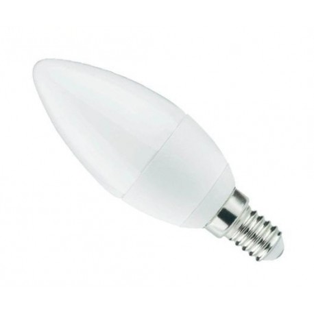 Żarówka LED 5W E14 "świeca"